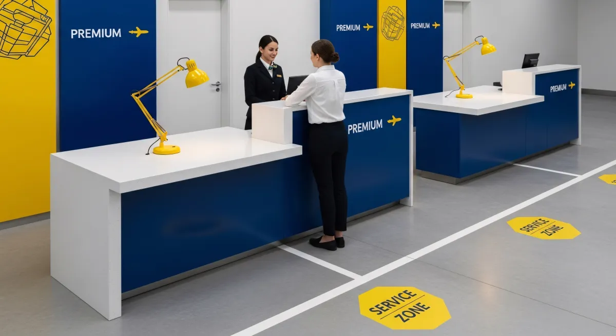 Cliente a contactar canalizador por telefone