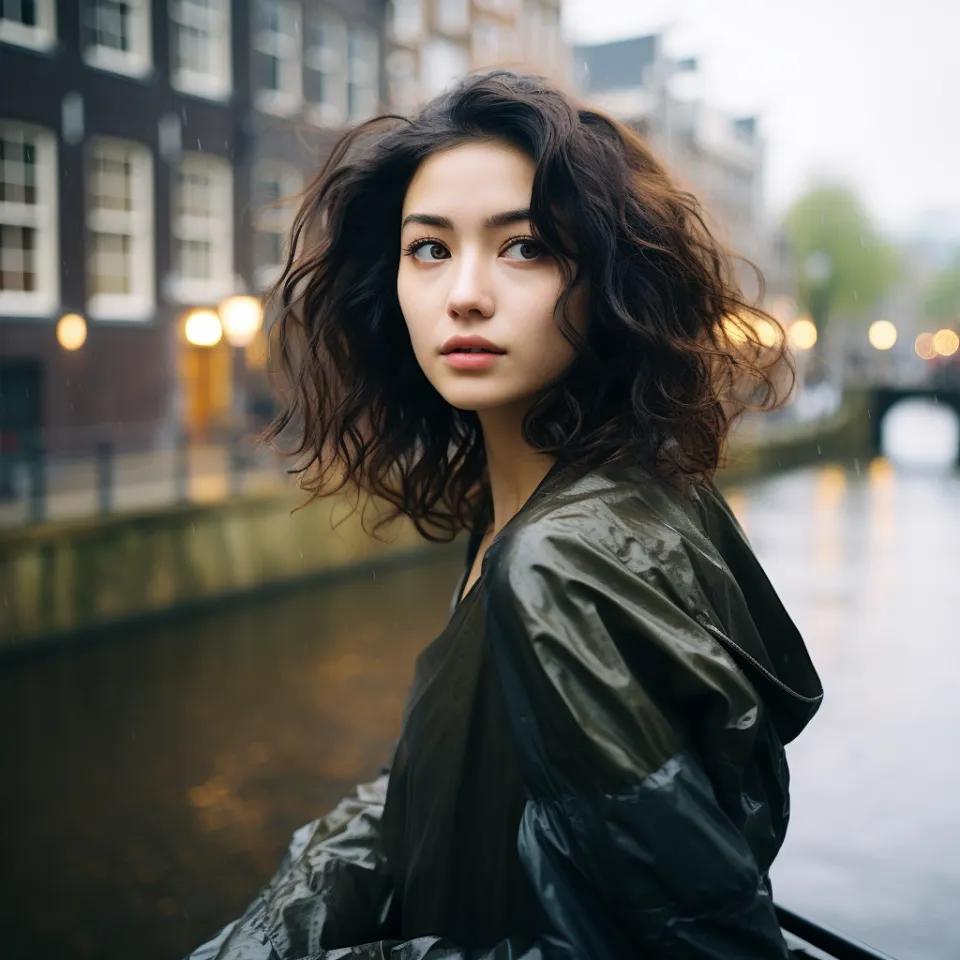 Marina Pereira técnica canalização